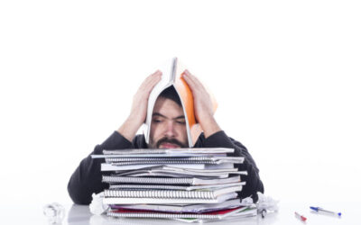 Using Hypnotherapy to Overcome Exam Stress