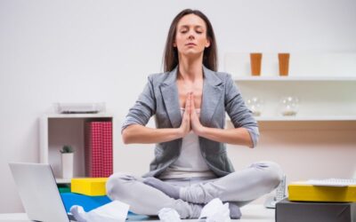 How Hypnotherapy Helped Me Manage Stress