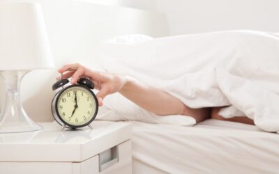 How Hypnotherapy Helped My Disrupted Sleep Patterns