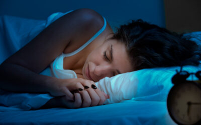 How Hypnotherapy Helped Sleep Better