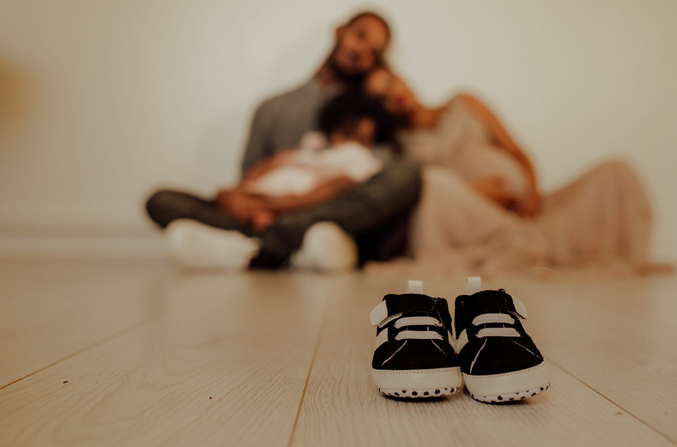 What is postnatal depression