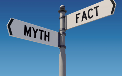 10 Common Hypnotherapy Myths