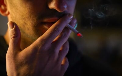 Is Smoking a Dying Habit?