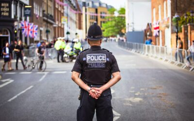 The Effectiveness of Solution Focused Hypnotherapy in a UK Police Force