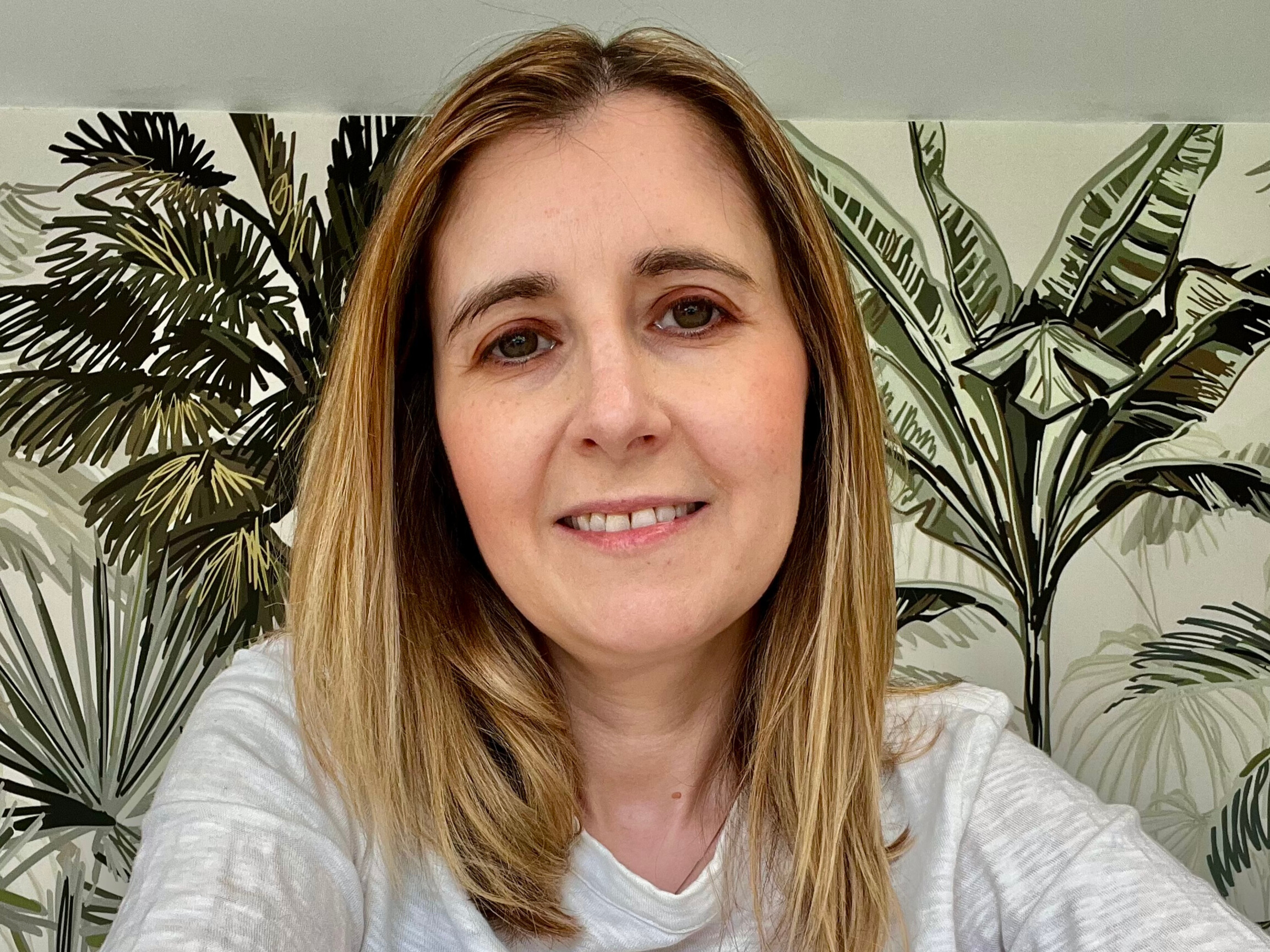 Marina Love - Inspired To Change Aylesbury Vale