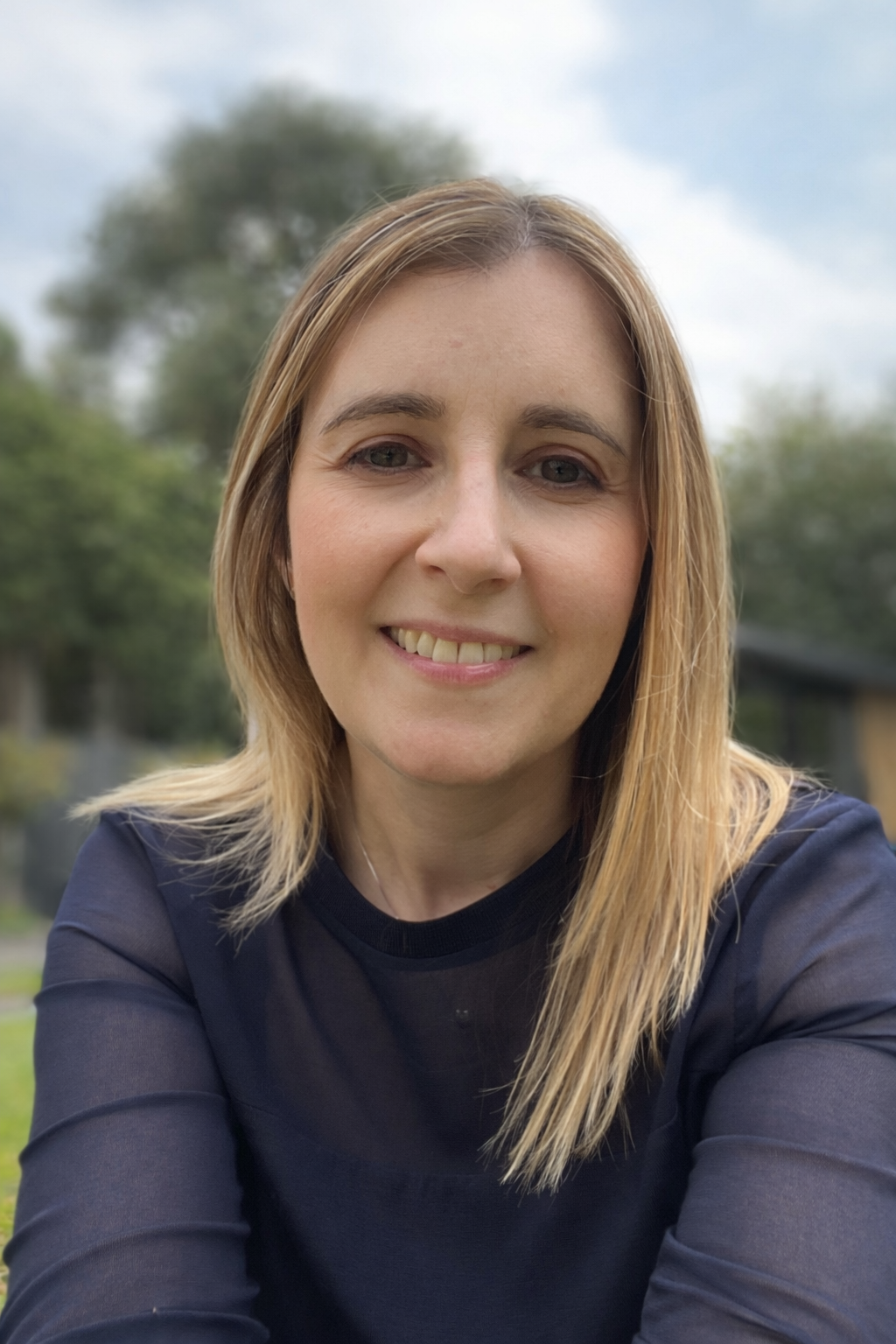Marina Love - Inspired To Change Aylesbury Vale