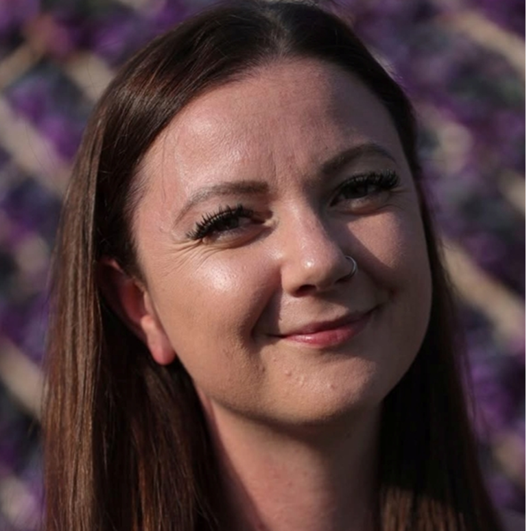 Samantha Morson - Inspired To Change Canvey Island