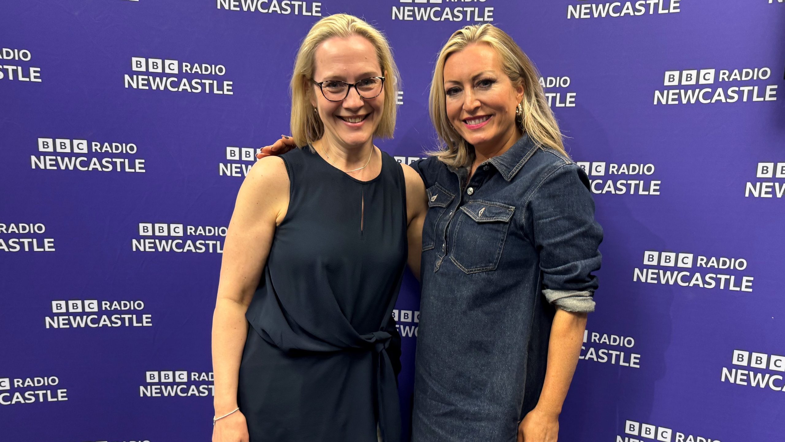 Jill Whitehouse - Inspired to Change Newcastle
