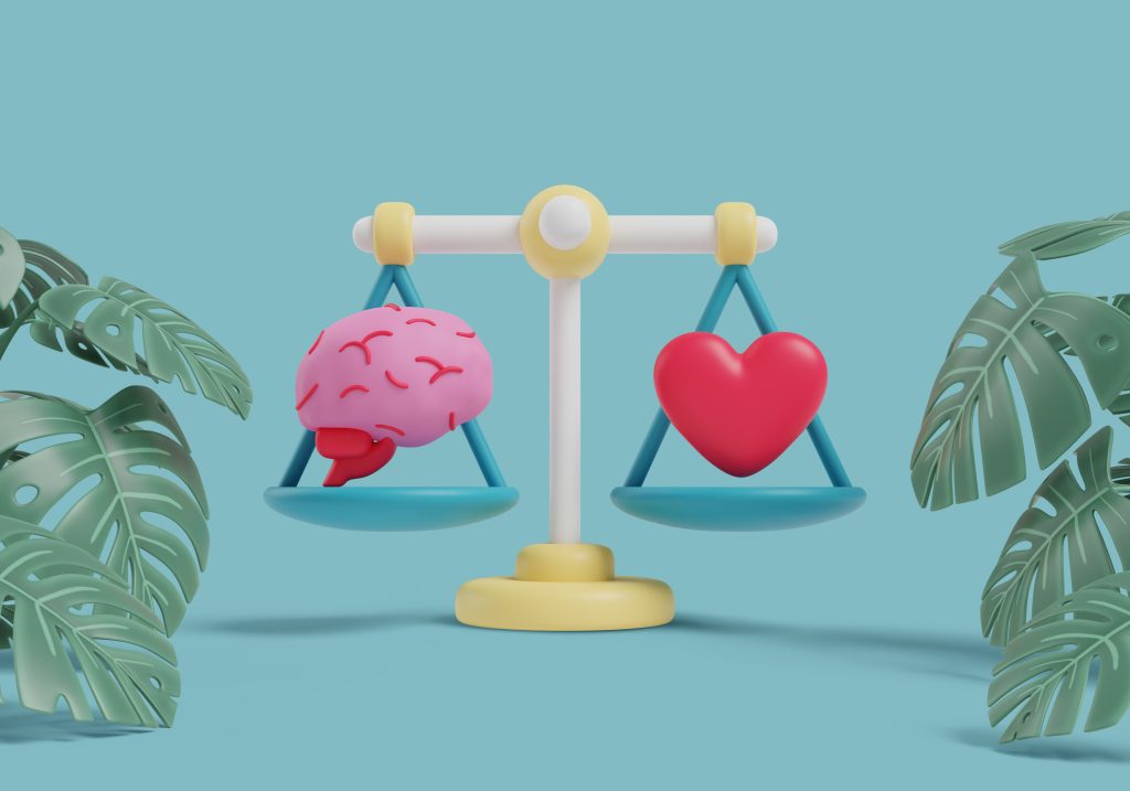 Train Your Mind Like You Do Your Body