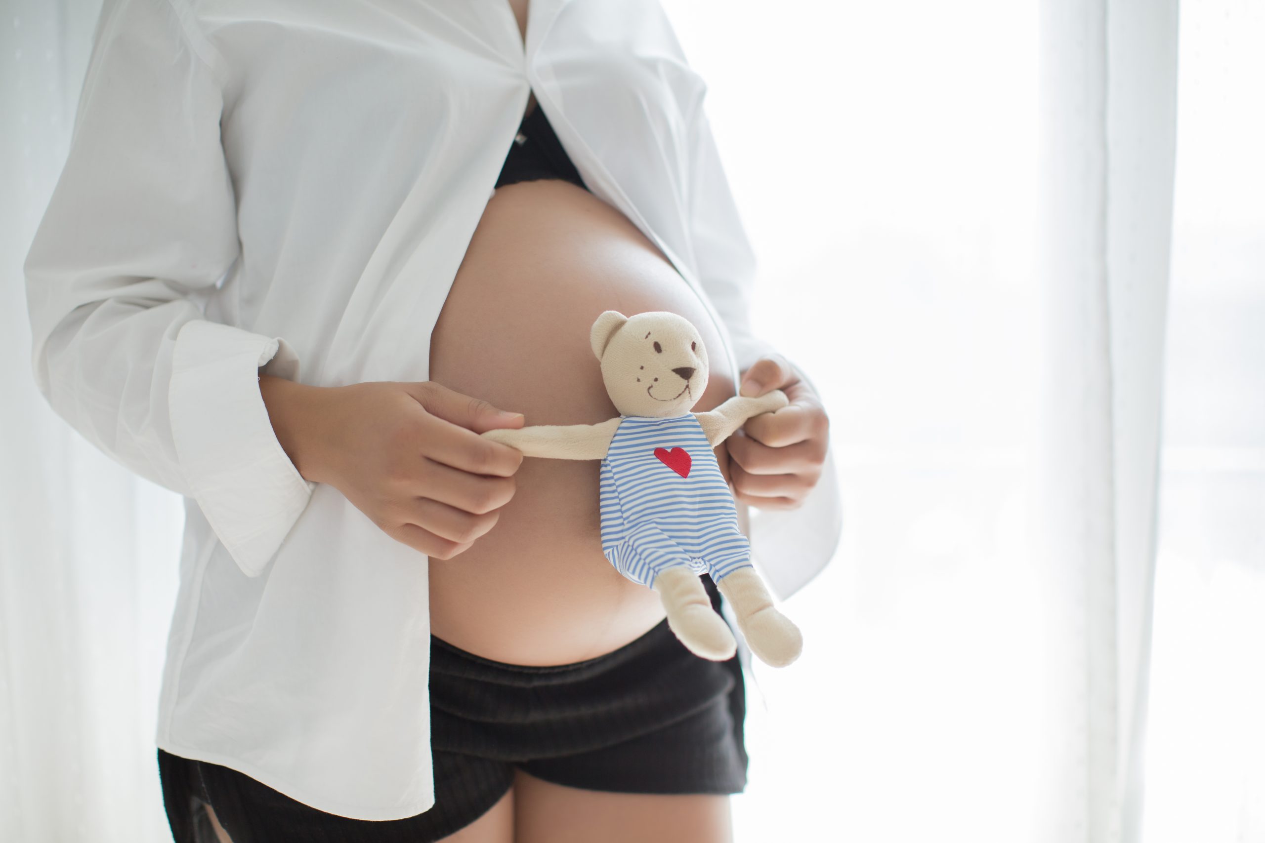 Hypnobirthing at Inspired To Change