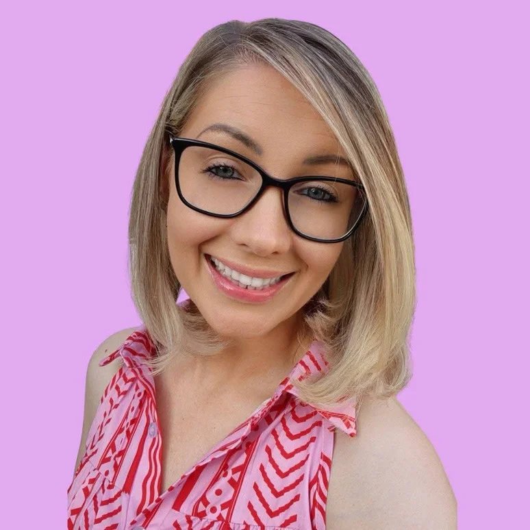 Desiree Inspired To Change Bromley