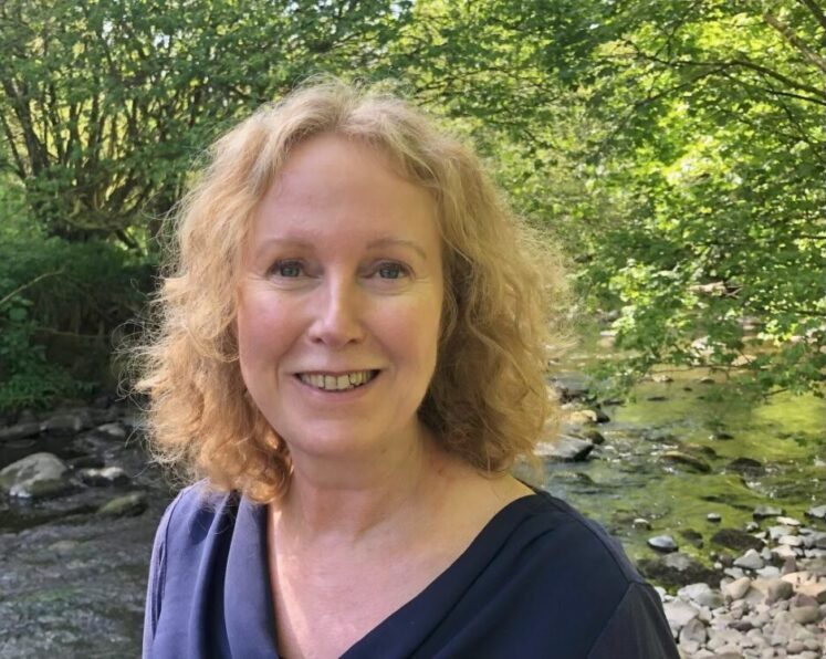 Inspired To Change In Scotland