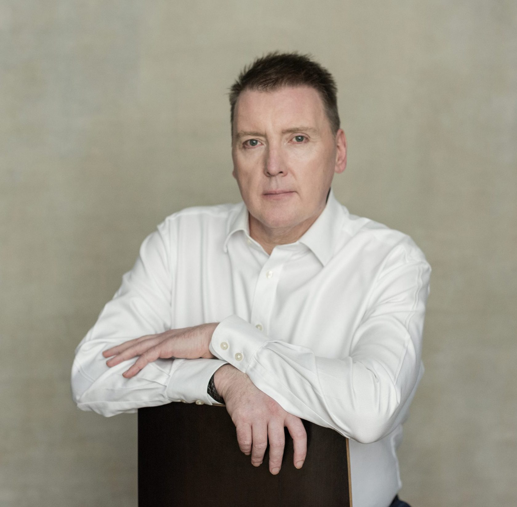 Peter Ely - Inspired To Change Islington - London