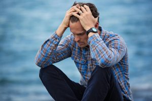 Moving Minds Forward episode on chronic stress