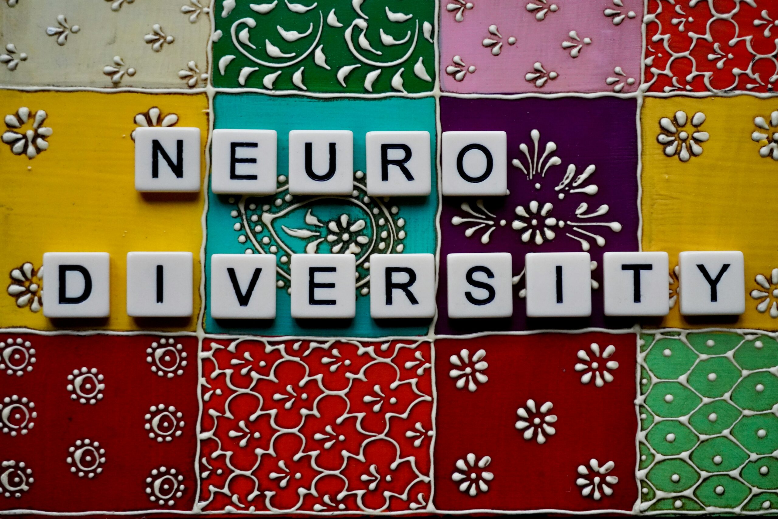 neurodiversity and mental health
