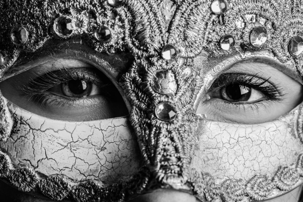 masking neurodivergent