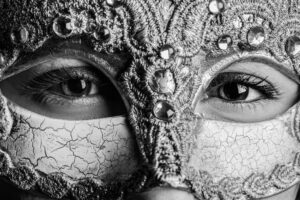 masking neurodivergent