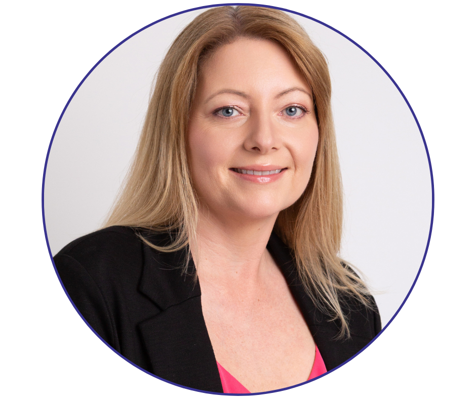 Katrina Hughes, Inspired To Change solution-focused hypnotherapist in Braintree, Essex.