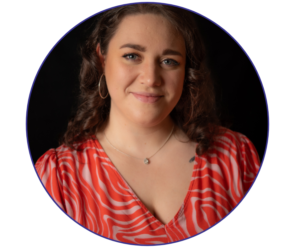 Madi Kish, Inspired To Change solution-focused hypnotherapist in Tunbridge Wells, Kent.