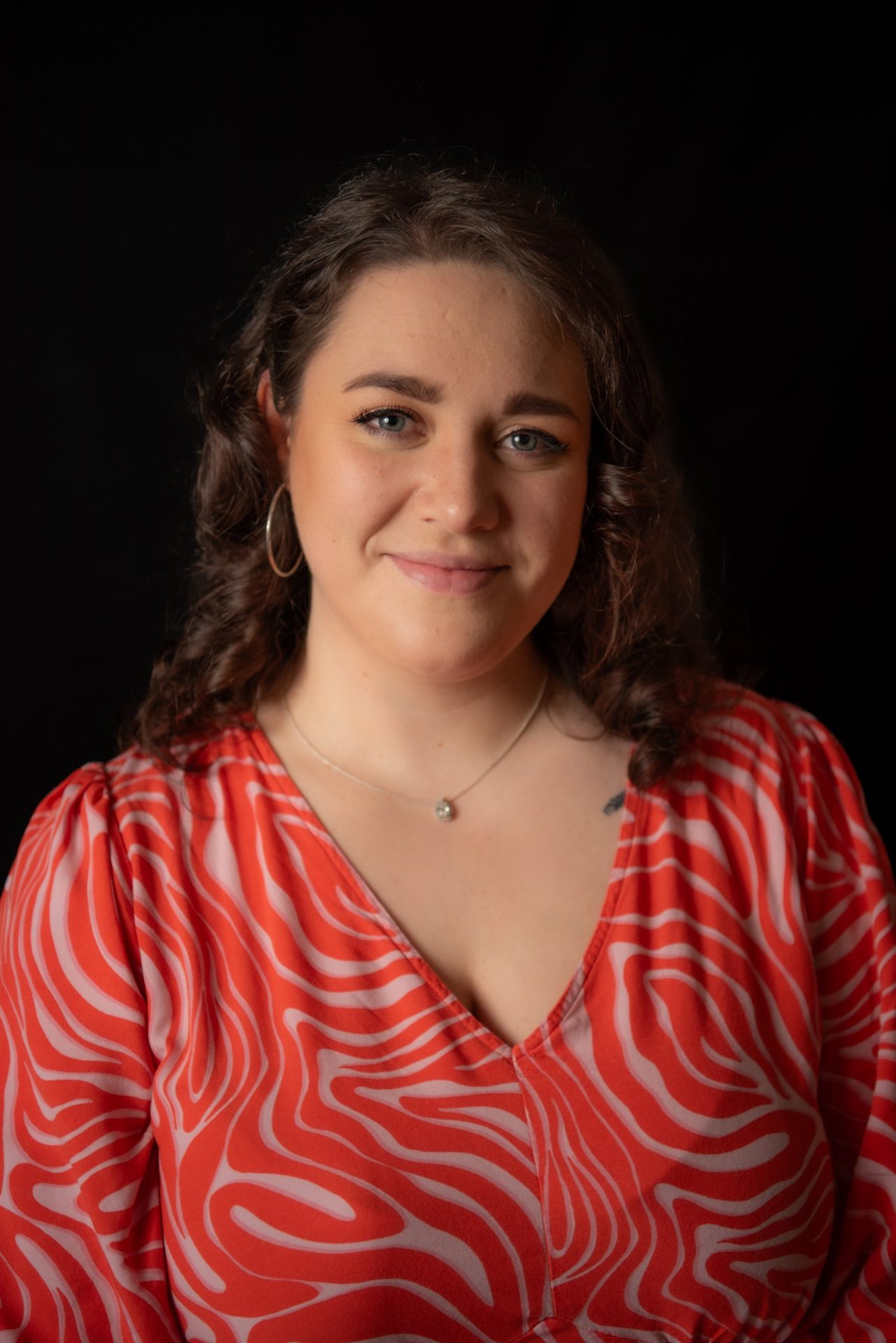 Madi Kish, Inspired To Change solution-focused hypnotherapist in Tunbridge Wells, Kent.