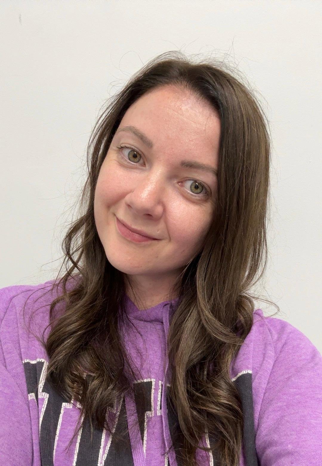 Samantha Morson, Inspired To Change solution-focused hypnotherapist in Canvey Island, Essex.